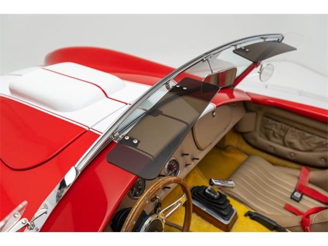 1969 Everette Morrison Cobra Replica (CC-2085469) for sale in Fort Lauderdale, Florida