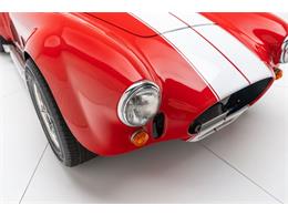 1969 Everette Morrison Cobra Replica (CC-2085469) for sale in Fort Lauderdale, Florida