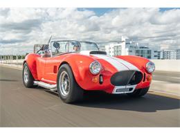 1969 Everette Morrison Cobra Replica (CC-2085469) for sale in Fort Lauderdale, Florida