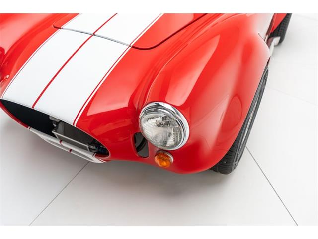 1969 Everette Morrison Cobra Replica (CC-2085469) for sale in Fort Lauderdale, Florida