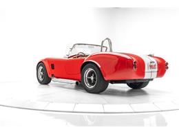 1969 Everette Morrison Cobra Replica (CC-2085469) for sale in Fort Lauderdale, Florida