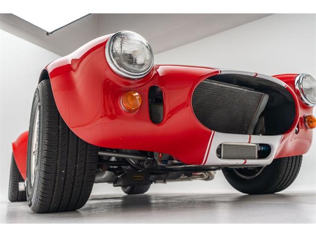 1969 Everette Morrison Cobra Replica (CC-2085469) for sale in Fort Lauderdale, Florida