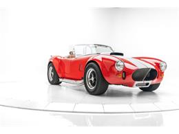 1969 Everette Morrison Cobra Replica (CC-2085469) for sale in Fort Lauderdale, Florida