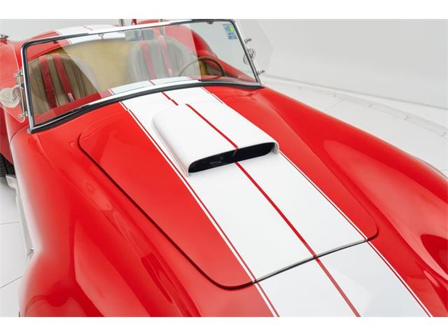 1969 Everette Morrison Cobra Replica (CC-2085469) for sale in Fort Lauderdale, Florida