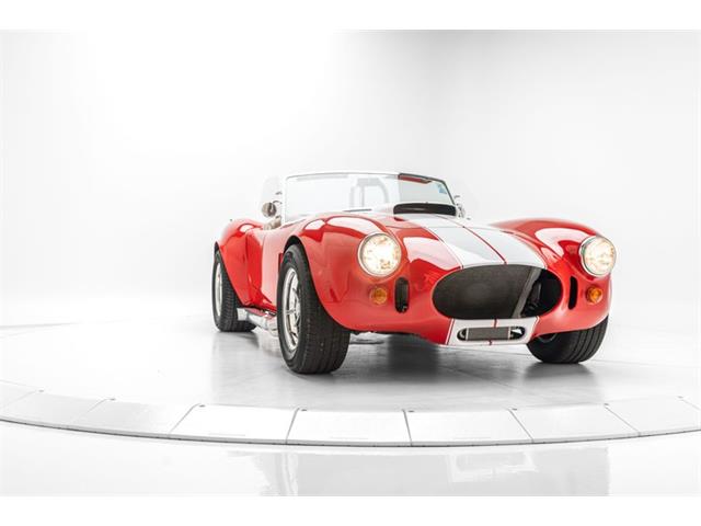 1969 Everette Morrison Cobra Replica (CC-2085469) for sale in Fort Lauderdale, Florida