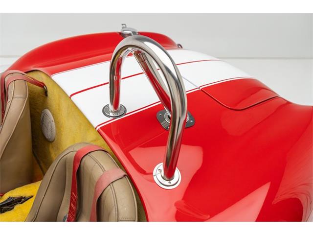 1969 Everette Morrison Cobra Replica (CC-2085469) for sale in Fort Lauderdale, Florida