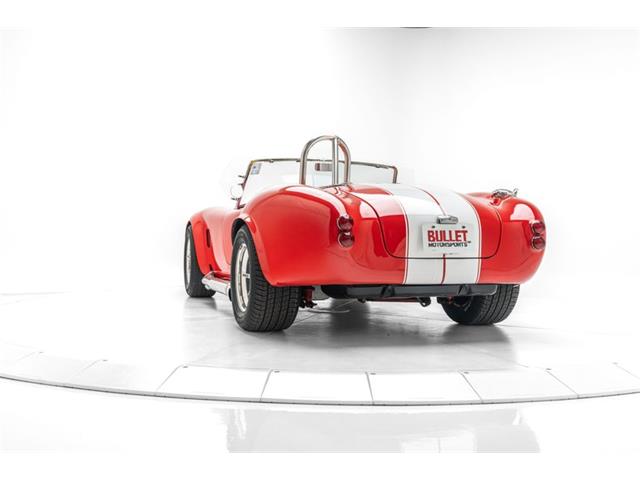 1969 Everette Morrison Cobra Replica (CC-2085469) for sale in Fort Lauderdale, Florida