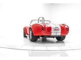 1969 Everette Morrison Cobra Replica (CC-2085469) for sale in Fort Lauderdale, Florida