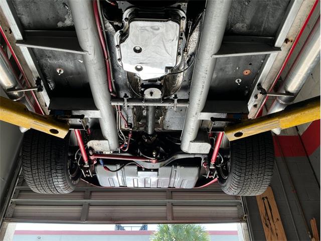 1969 Everette Morrison Cobra Replica (CC-2085469) for sale in Fort Lauderdale, Florida