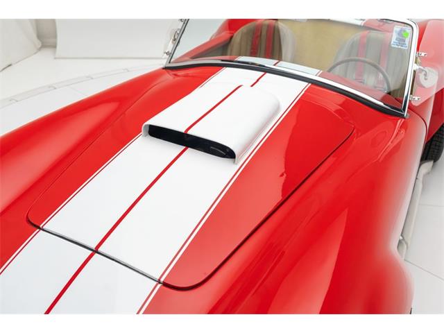 1969 Everette Morrison Cobra Replica (CC-2085469) for sale in Fort Lauderdale, Florida