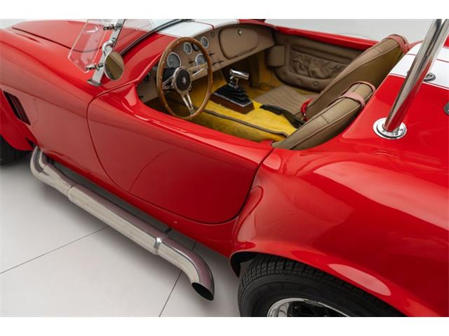 1969 Everette Morrison Cobra Replica (CC-2085469) for sale in Fort Lauderdale, Florida
