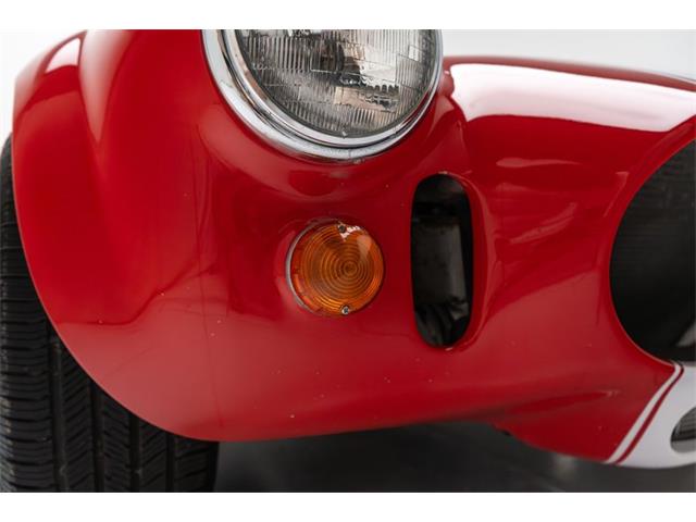 1969 Everette Morrison Cobra Replica (CC-2085469) for sale in Fort Lauderdale, Florida
