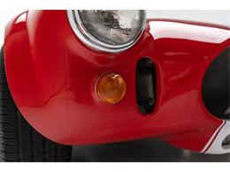 1969 Everette Morrison Cobra Replica (CC-2085469) for sale in Fort Lauderdale, Florida