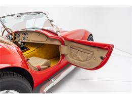 1969 Everette Morrison Cobra Replica (CC-2085469) for sale in Fort Lauderdale, Florida