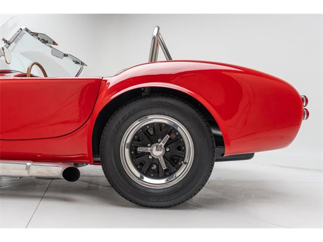 1969 Everette Morrison Cobra Replica (CC-2085469) for sale in Fort Lauderdale, Florida
