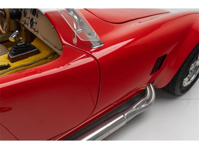 1969 Everette Morrison Cobra Replica (CC-2085469) for sale in Fort Lauderdale, Florida