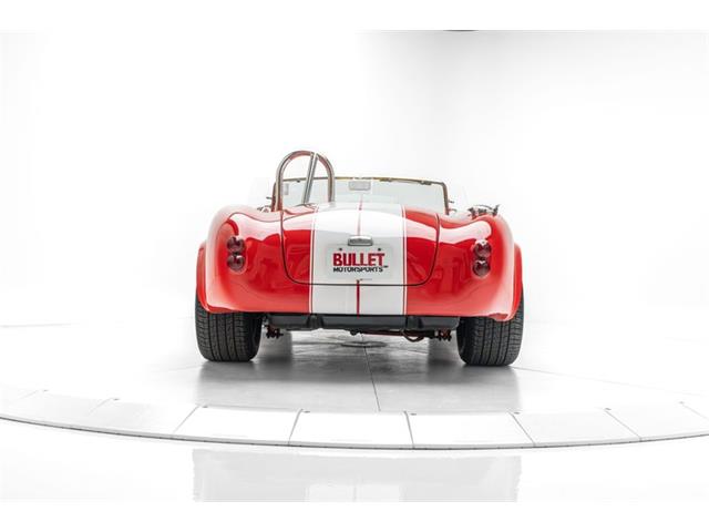 1969 Everette Morrison Cobra Replica (CC-2085469) for sale in Fort Lauderdale, Florida