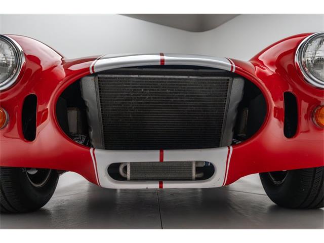 1969 Everette Morrison Cobra Replica (CC-2085469) for sale in Fort Lauderdale, Florida