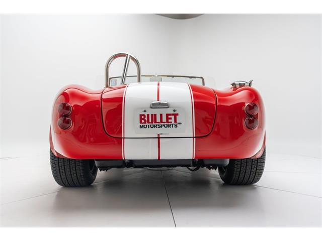 1969 Everette Morrison Cobra Replica (CC-2085469) for sale in Fort Lauderdale, Florida