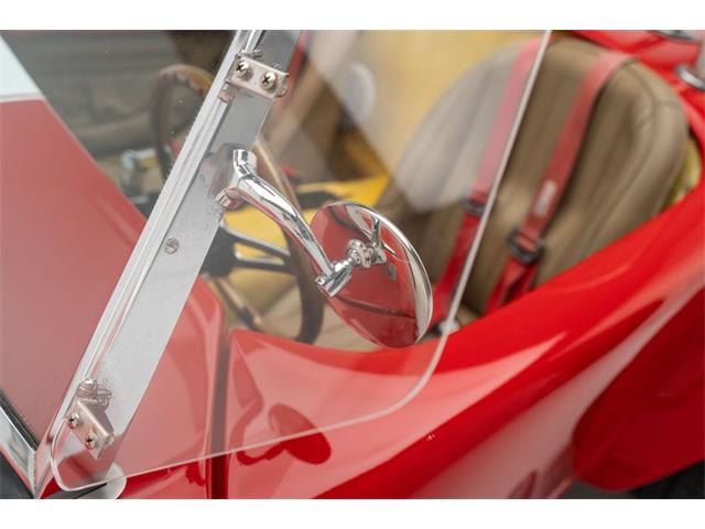 1969 Everette Morrison Cobra Replica (CC-2085469) for sale in Fort Lauderdale, Florida