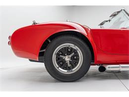 1969 Everette Morrison Cobra Replica (CC-2085469) for sale in Fort Lauderdale, Florida