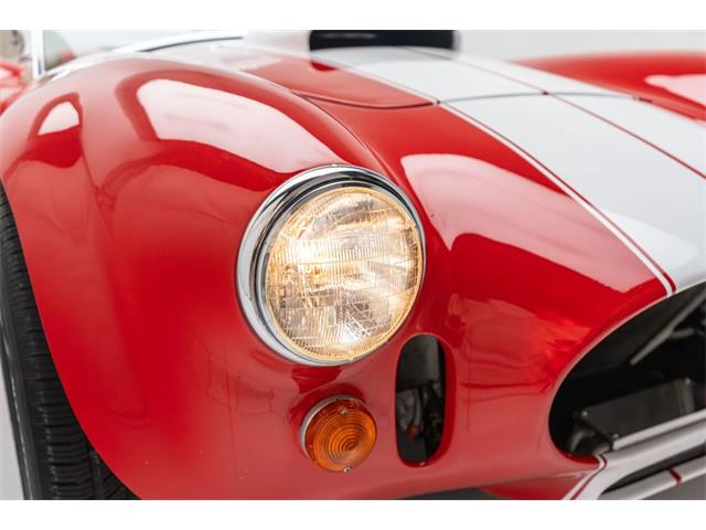 1969 Everette Morrison Cobra Replica (CC-2085469) for sale in Fort Lauderdale, Florida