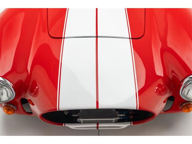 1969 Everette Morrison Cobra Replica (CC-2085469) for sale in Fort Lauderdale, Florida