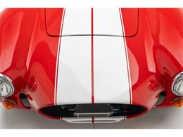 1969 Everette Morrison Cobra Replica (CC-2085469) for sale in Fort Lauderdale, Florida