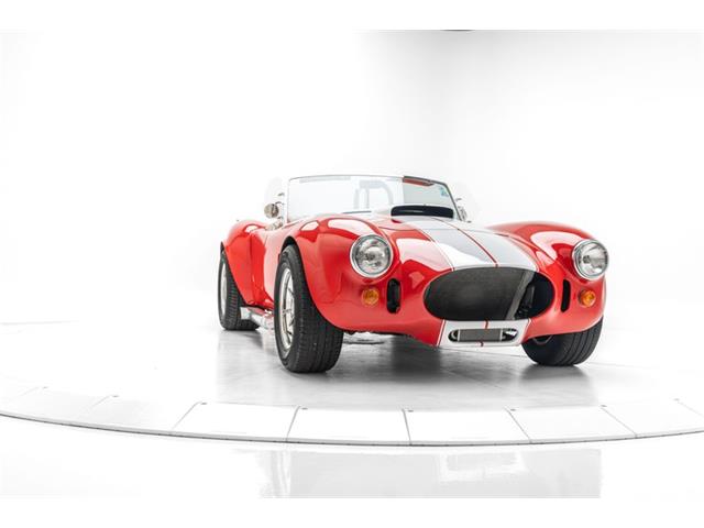 1969 Everette Morrison Cobra Replica (CC-2085469) for sale in Fort Lauderdale, Florida