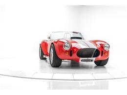 1969 Everette Morrison Cobra Replica (CC-2085469) for sale in Fort Lauderdale, Florida