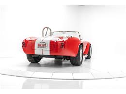 1969 Everette Morrison Cobra Replica (CC-2085469) for sale in Fort Lauderdale, Florida