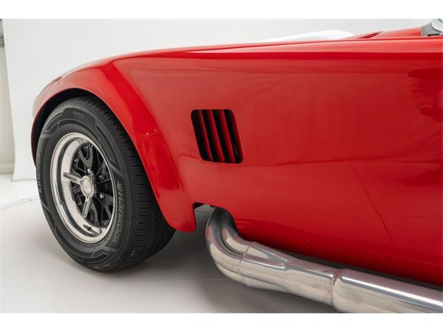 1969 Everette Morrison Cobra Replica (CC-2085469) for sale in Fort Lauderdale, Florida