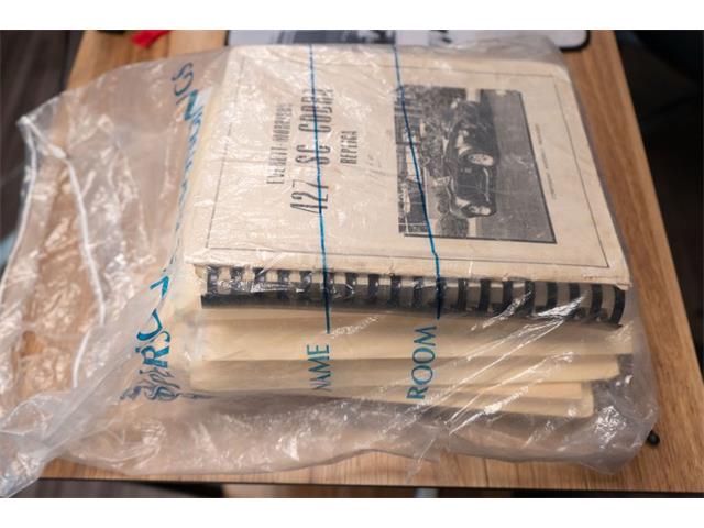 1969 Everette Morrison Cobra Replica (CC-2085469) for sale in Fort Lauderdale, Florida