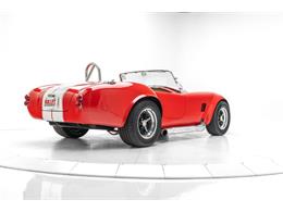 1969 Everette Morrison Cobra Replica (CC-2085469) for sale in Fort Lauderdale, Florida