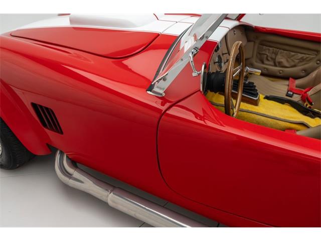 1969 Everette Morrison Cobra Replica (CC-2085469) for sale in Fort Lauderdale, Florida