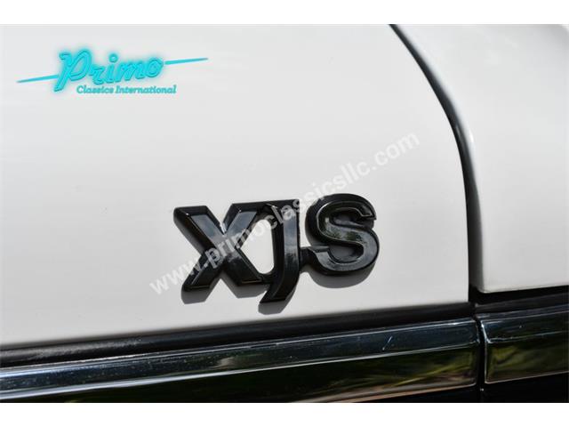 1996 Jaguar XJ (CC-2085470) for sale in Lakeland, Florida