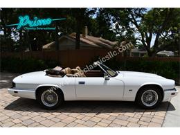 1996 Jaguar XJ (CC-2085470) for sale in Lakeland, Florida