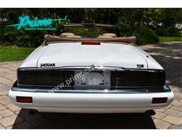 1996 Jaguar XJ (CC-2085470) for sale in Lakeland, Florida