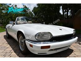 1996 Jaguar XJ (CC-2085470) for sale in Lakeland, Florida