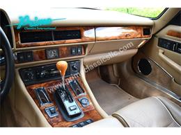 1996 Jaguar XJ (CC-2085470) for sale in Lakeland, Florida