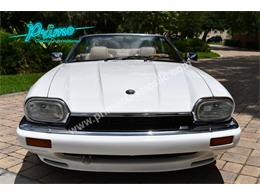 1996 Jaguar XJ (CC-2085470) for sale in Lakeland, Florida