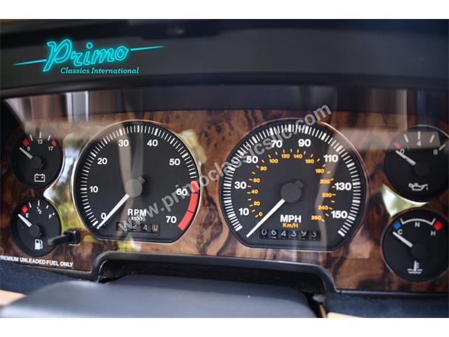 1996 Jaguar XJ (CC-2085470) for sale in Lakeland, Florida