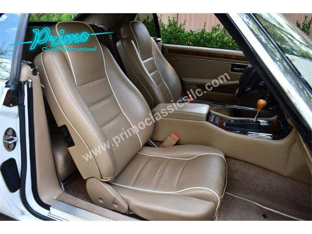 1996 Jaguar XJ (CC-2085470) for sale in Lakeland, Florida