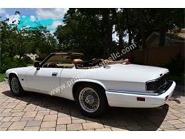 1996 Jaguar XJ (CC-2085470) for sale in Lakeland, Florida