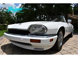 1996 Jaguar XJ (CC-2085470) for sale in Lakeland, Florida