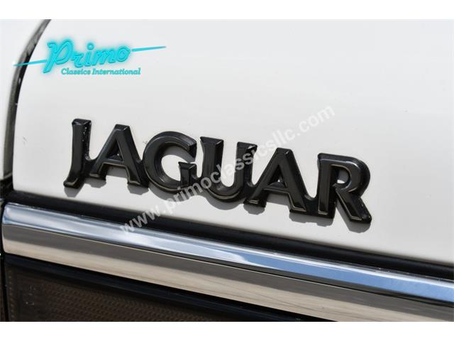 1996 Jaguar XJ (CC-2085470) for sale in Lakeland, Florida