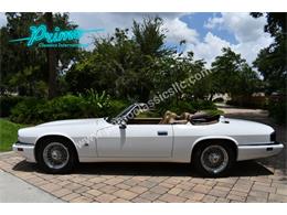 1996 Jaguar XJ (CC-2085470) for sale in Lakeland, Florida