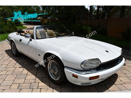 1996 Jaguar XJ (CC-2085470) for sale in Lakeland, Florida