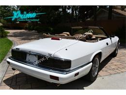 1996 Jaguar XJ (CC-2085470) for sale in Lakeland, Florida