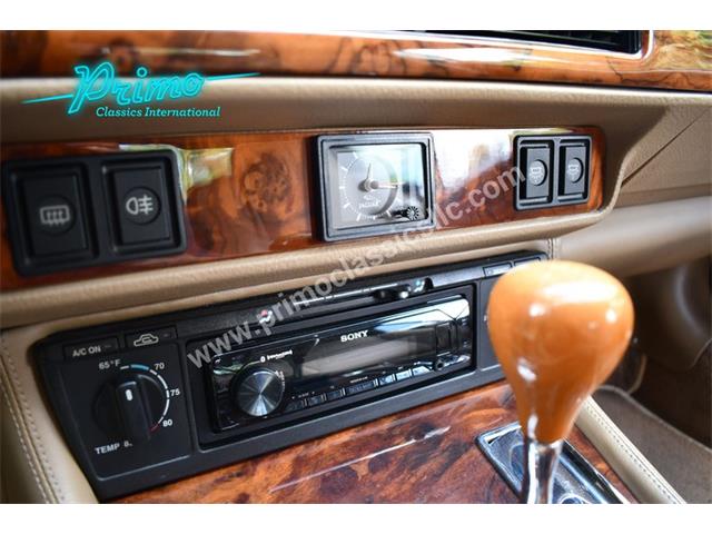 1996 Jaguar XJ (CC-2085470) for sale in Lakeland, Florida